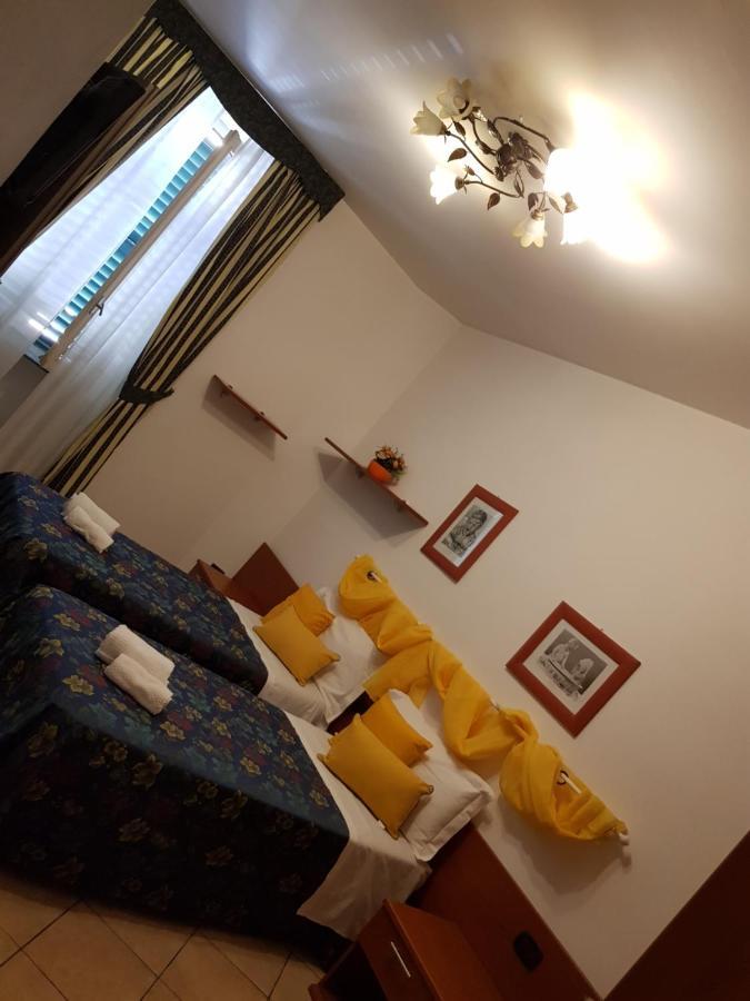 Cavallo Bianco Novara Esterno foto